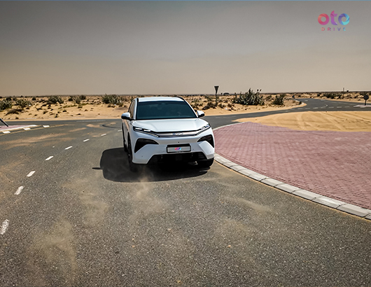 EXTERIOR DESIGN & STYLING